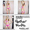 Heather Marks