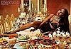 Naomi Campbell