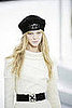 Chanel Beret