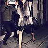Freaky or Fabulous? Paris Vogue Gives Anti-Fur the Finger 