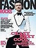 Justin Timberlake in William Rast