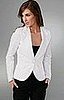 Elizabeth and James Elizabeth blazer