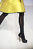 YSL's Fall Pump
