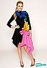Project Runway "Bright Lights, Big City"