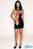 Project Runway "Bright Lights, Big City"