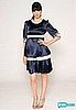 Project Runway "Bright Lights, Big City"