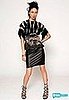 Project Runway "Bright Lights, Big City"