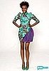 Project Runway "Bright Lights, Big City"
