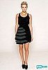 Project Runway "Bright Lights, Big City"