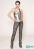 Project Runway "Bright Lights, Big City"