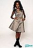 Project Runway "Bright Lights, Big City"