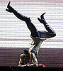 Me Against the Music