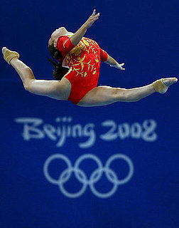 Olympic Style
