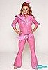 Project Runway Goes Drag
