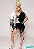 Project Runway Goes Drag