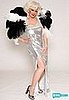 Project Runway Goes Drag