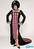 Project Runway Goes Drag