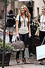 Sneak Peek! More Juicy Tidbits From Gossip Girl, Season Two