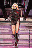 Madonna Gets Sticky and Sweet