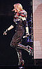 Madonna Gets Sticky and Sweet
