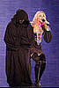 Madonna Gets Sticky and Sweet