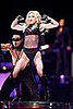 Madonna Gets Sticky and Sweet