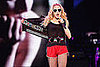 Madonna Gets Sticky and Sweet