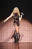 Madonna Gets Sticky and Sweet