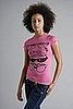 Public Domain Cateyes T-Shirt