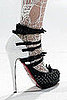 Christian Louboutin for Rodarte