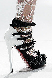 Fab's Favorite Shoes of Fall