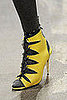 Manolo Blahnik for Thakoon