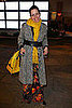 Scene and Seen: New York Fashion Week