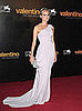 Shining Stars of Venice Film Festival