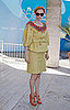 Shining Stars of Venice Film Festival