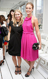 Leighton Meester Hearts Julie Haus