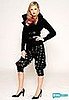 Diane von Furstenberg Rates the (Project) Runway