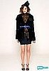 Diane von Furstenberg Rates the (Project) Runway
