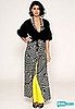 Diane von Furstenberg Rates the (Project) Runway