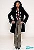 Diane von Furstenberg Rates the (Project) Runway