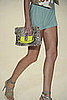 Matthew Williamson's Eye-Catching '09 Accessories