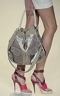 Matthew Williamson's Eye-Catching '09 Accessories 