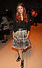 Front Row Tickets to New York Fashion Week 