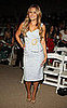 Front Row Tickets to New York Fashion Week 