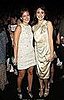 Front Row Tickets to New York Fashion Week 