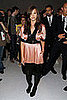 Front Row Tickets to New York Fashion Week 