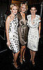 Front Row Tickets to New York Fashion Week 