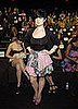 Front Row Tickets to New York Fashion Week 