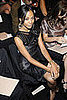 Front Row Tickets to New York Fashion Week 
