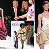 The Project Runway Season Five Finale Runway Show!